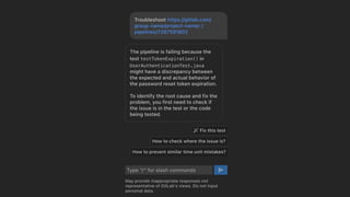 The AI UX Loop: From Tool to Experience at GitLab (2025-03-18 ...