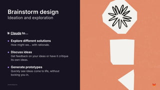 The AI UX Loop: From Tool to Experience at GitLab (2025-03-18 ...