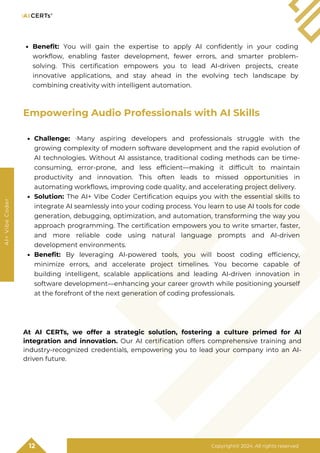 ai vibe coder summary of the indian time and tissues being | PDF