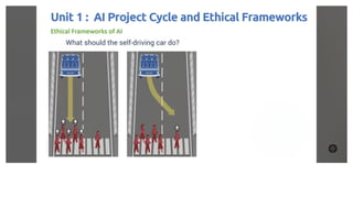 ARTIFICIAL INTELLIGENCE ETHICAL FRAMEWORK | PPTX