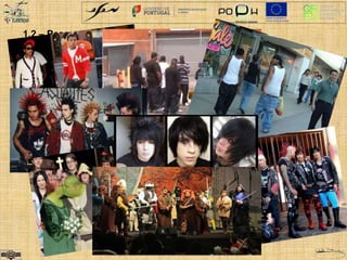 1.2 – Pessoa e cultura 
E s t e p r o f e s s o r e s c r e v e e m d e s a c o r d o c o m o A c o r d o 
 