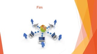 Fim
 