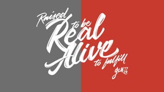 AI 1718 plan presentation