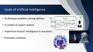 Artificial intelligence- A new era of technolgy.pptx