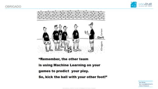 CONFIDENTIAL CONTENT, DO NOT DISSEMINATE WITHOUT CONSENTCONFIDENTIAL CONTENT, DO NOT DISSEMINATE WITHOUT CONSENT
Igor Morais
igor.morais@wisetrust.io
Head of Research
OBRIGADO
 