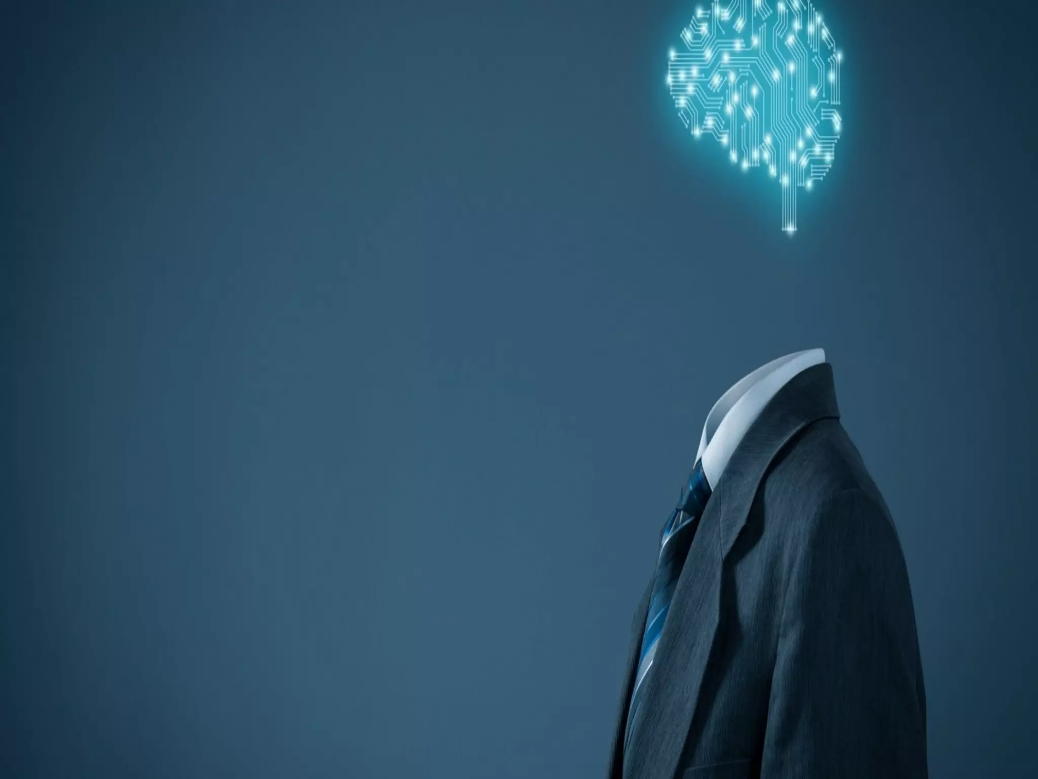 Information Technology (Presentation On Artificial Intelligence | PPT