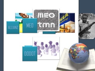 ALLIANZ IKEA
PAY
SHOP
MEO
DODOT
 