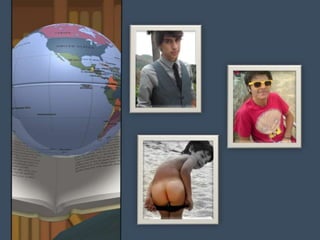 Ai Modulo 4 O papel das organizações internacionais