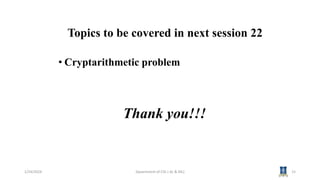 AI3391 Artificial Intelligence Session 21 CSP.pptx