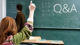 Q&A
 
