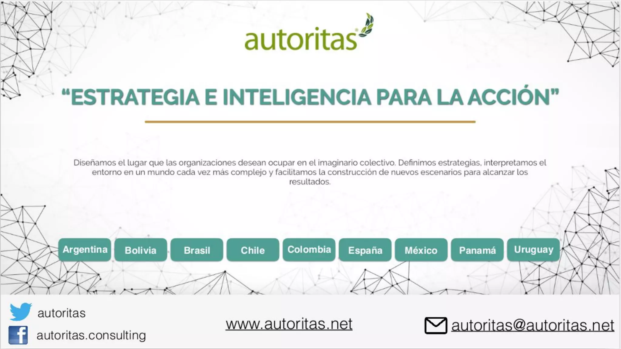 AL4Trust - Artificial Intelligence for Building Trust 2019
