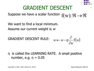 ann ppt , multilayer perceptron. presentation on