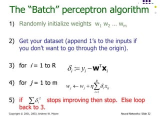 ann ppt , multilayer perceptron. presentation on