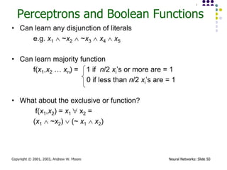 ann ppt , multilayer perceptron. presentation on