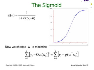 ann ppt , multilayer perceptron. presentation on