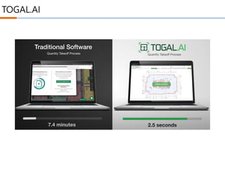 TOGAL.AI
 