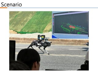 Scenario
 