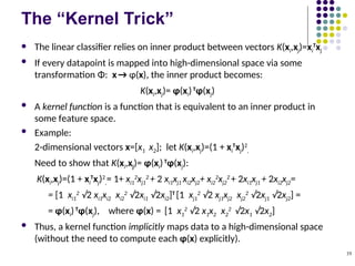 PERFORMANCE EVALUATION PARAMETERS FOR MACHINE LEARNING | PPT