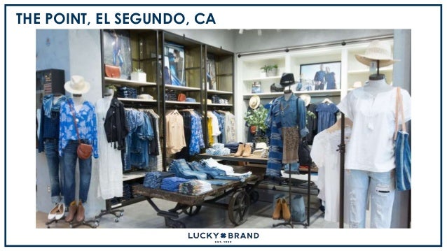 lucky jeans store near me