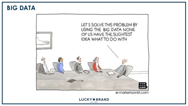 How Lucky Brand Optimized Allocation and Store Fulfillment ...