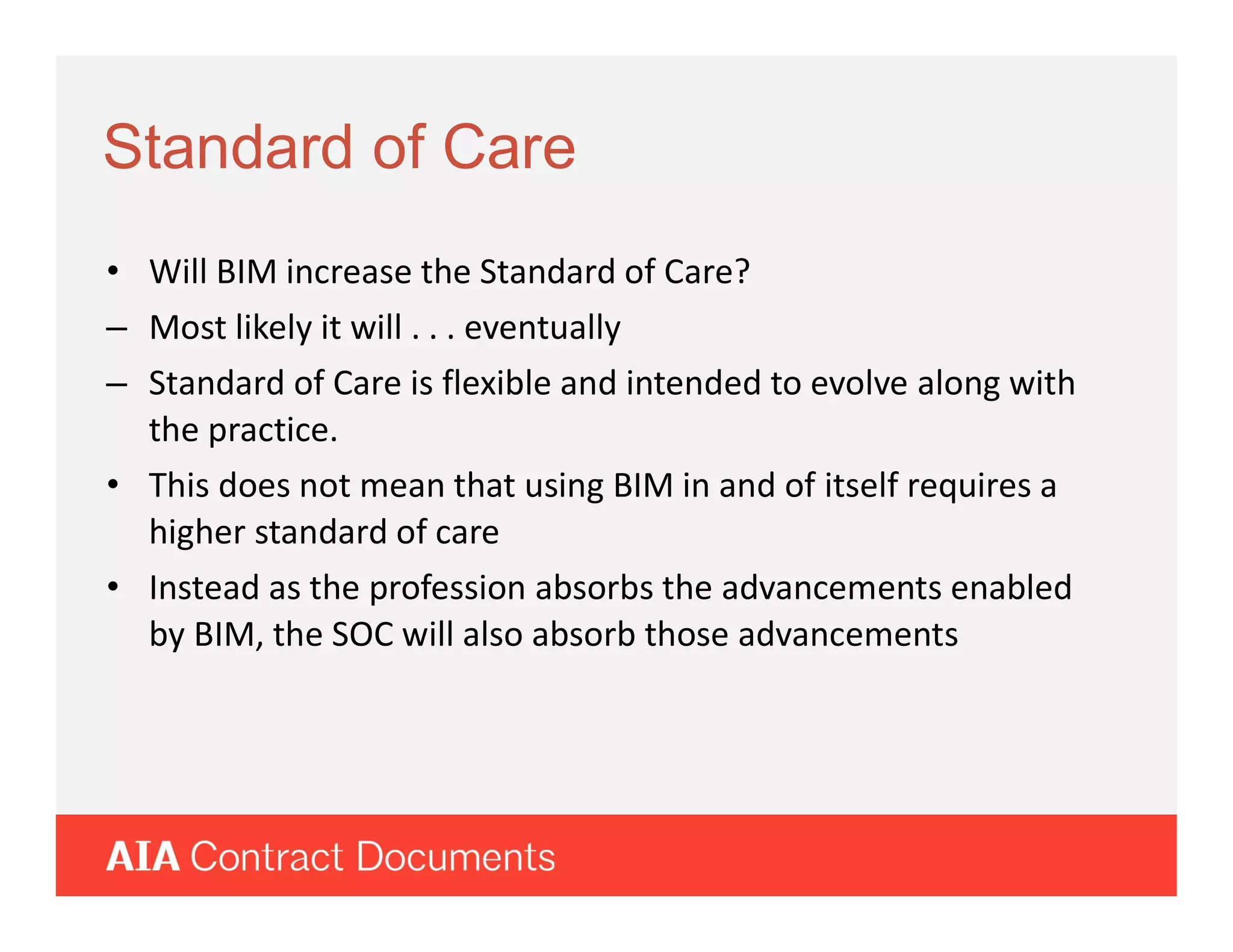 Revit Contract.pdf AIA BIM Contracts | PDF | Desktop Publishing | Computer Software and ...