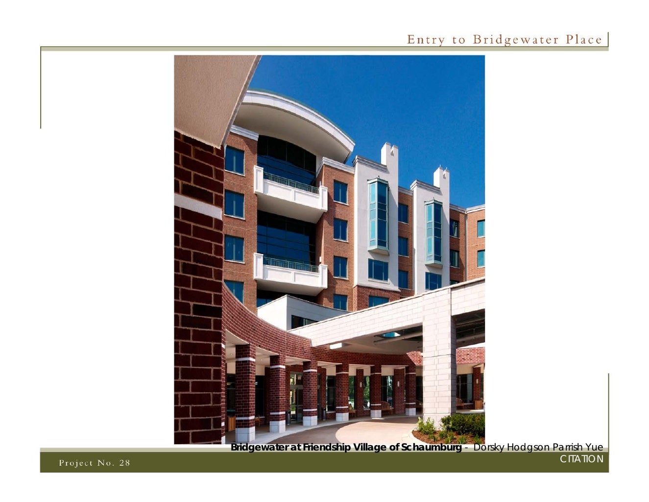 Cleveland Clinic Twinsburg Campus