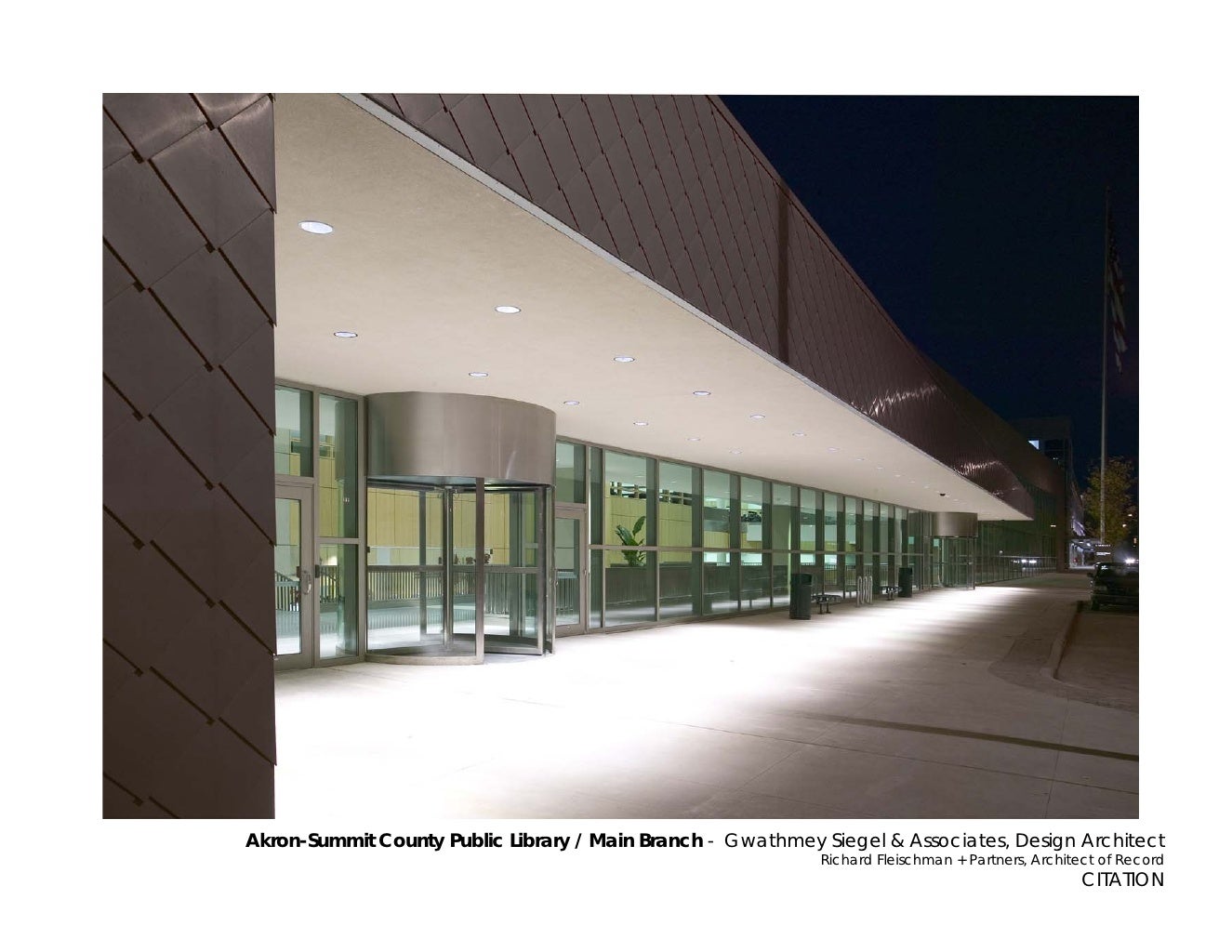 AkronSummit County Public Library