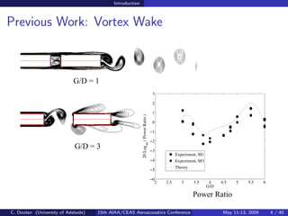 Flow and Noise Simulation of the NASA Tandem Cylinder Experiment using ...