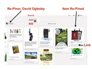 Re-Piner, David Oglesby   Item Re-Pined




                                      Link
 