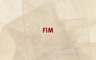 FIM
 