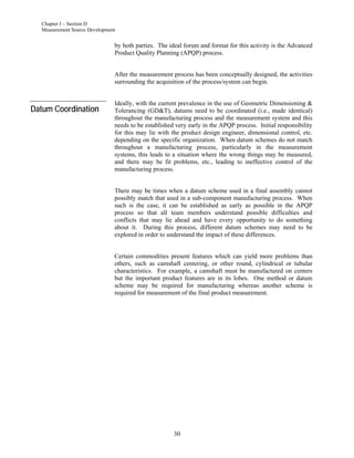 Aiag msa | PDF