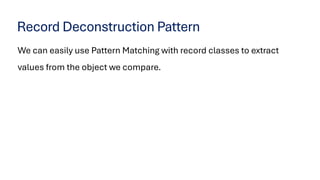 Implementing AI Agent Control Logic Using Pattern Matching Techniques | PDF