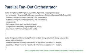 Implementing AI Agent Control Logic Using Pattern Matching Techniques | PDF