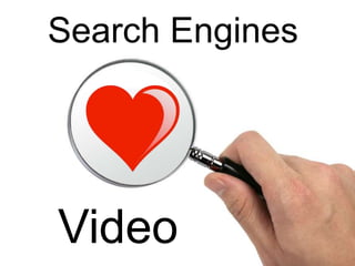 Search EnginesVideo