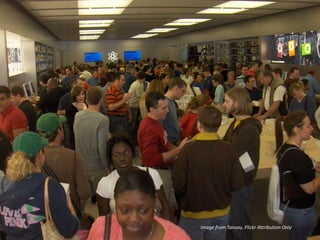 Image from Tansau, Flickr Attribution Only