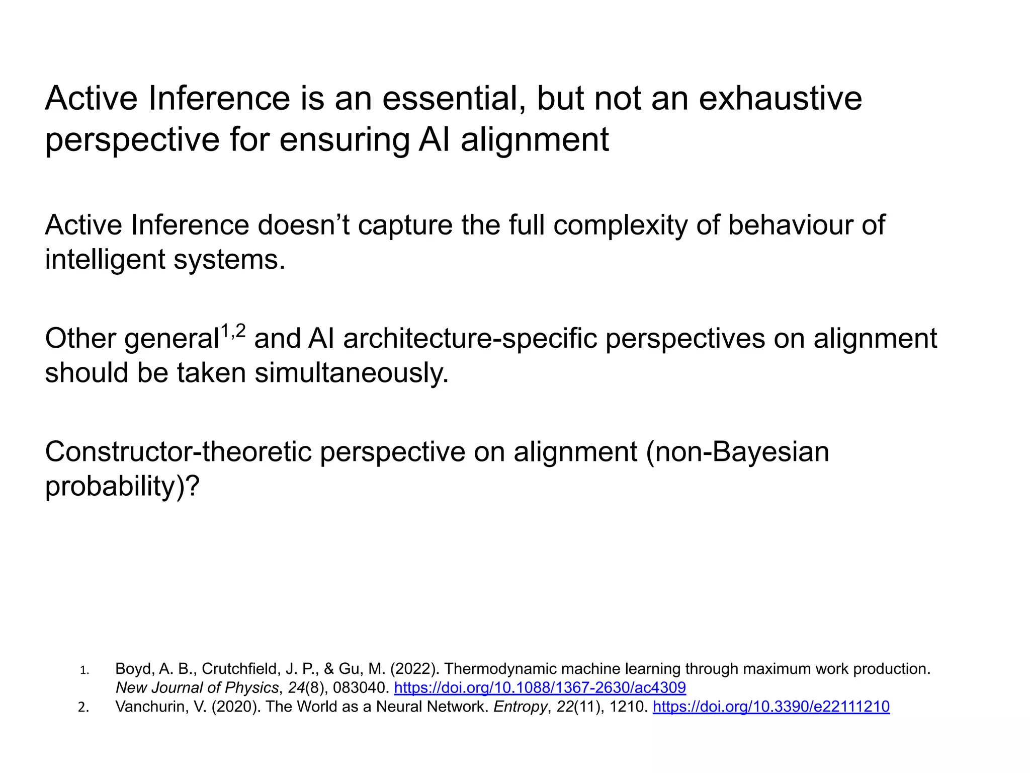 AI alignment from the Active Inference perspective 2023.pdf