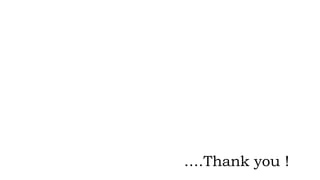 ….Thank you !
 