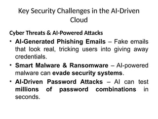 Overview AI and Cloud Security part 1.pptx