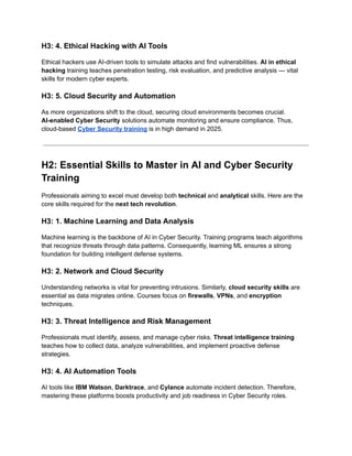 AI and Cyber Security_ Training for the Next Tech Revolution (1).pdf