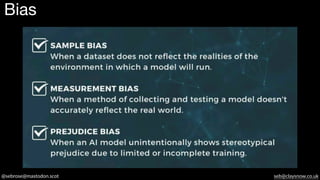 @sebrose@mastodon.scot seb@claysnow.co.uk
Bias
 