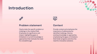 AI and DNA Medical Breakthrough by Slidesgo.pptx