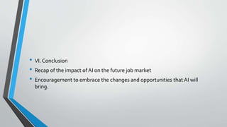 AI and Future job.pptx