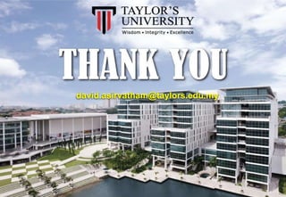44
david.asirvatham@taylors.edu.my
 