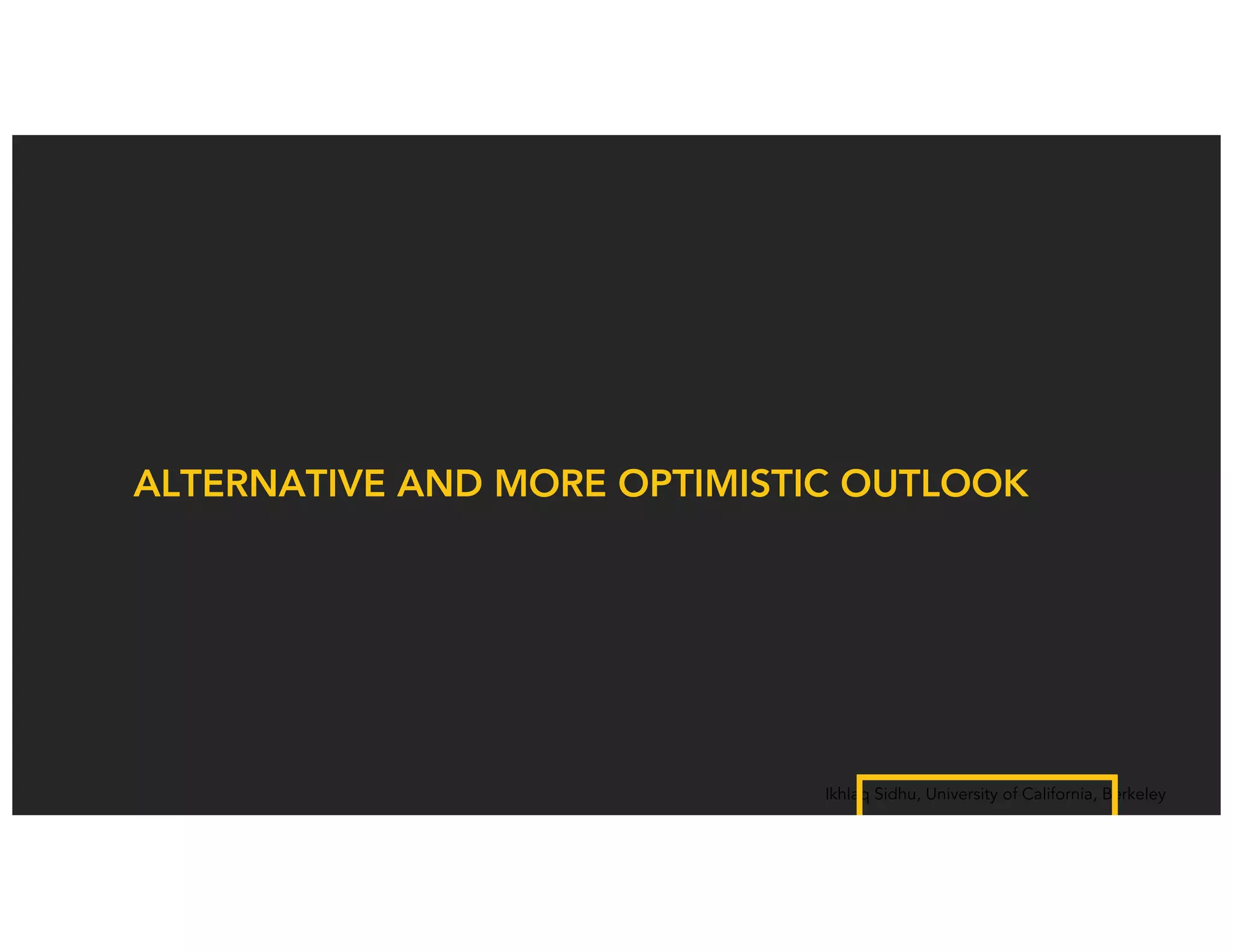 THE ERRORS IN JOB
REPLACEMENT LOGIC
• Every machine that replaces a job
also creates new work.
• In many cases, we need AI to
scale productivity to efficiently
meet needs, like healthcare.
• Displaced jobs cause economic
growth which creates new
demands that are hard to predict.
• Historically, those places that
automated increased their
efficiency, and actually had very
low unemployment rates
A MODIFIED ARGUMENT
• The First Industrial Revolution already
replaced repetitive “manual” functions
• Now AI can replace all repetitive
“cognitive” functions
• Compare with historic job destruction:
• Average worker was replaced.
• New job functions were to “design” the machine, and
operate the “machine”
• Most places that automated had higher
employment than before.
• Safest jobs*: (simplest argument)
• Creating the AI machines
• Operating and developing/designing the process for
them to run.
• Any managing function of people becomes managing of
AI tools. *Jobs least likely to be replaced by AI.
 
