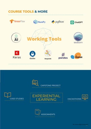 Advanced Certification Program In Artificial Intelligence & Machine ...