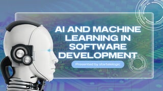 Solomon Software Machine Learning Pdf AI and Machine Learning in Software Development.pdf