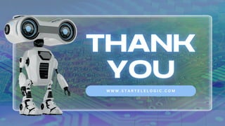 W W W . S T A R T E L E L O G I C . C O M
 