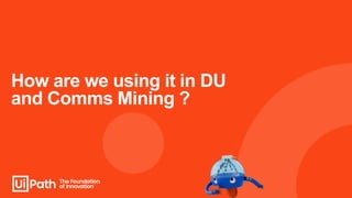 AI and ML Series - Introduction to Generative AI and LLMs - Session 1 | PDF