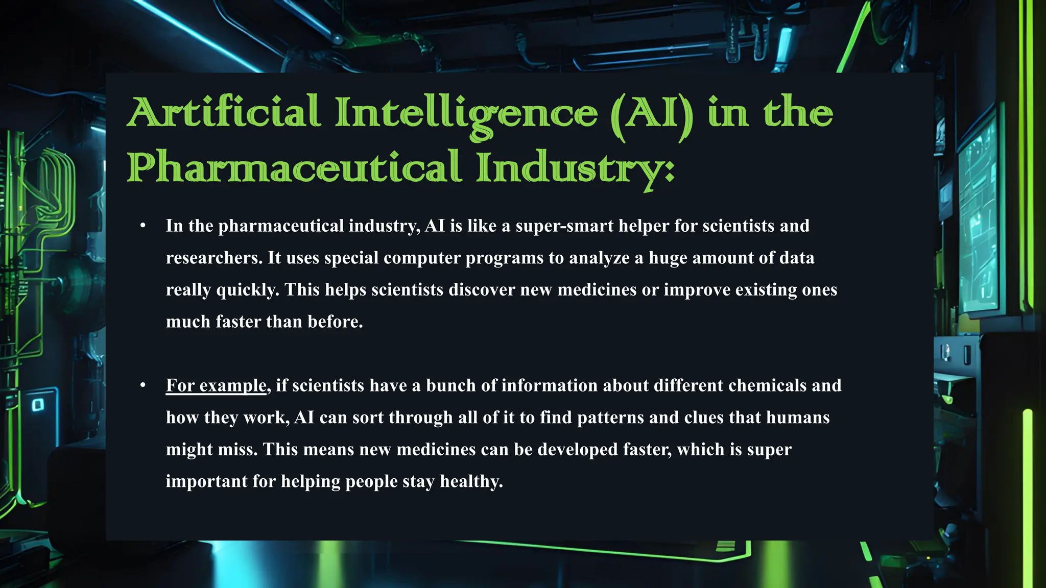 AI and Robotics in Pharma Industry_Slideshare_09102023.pdf