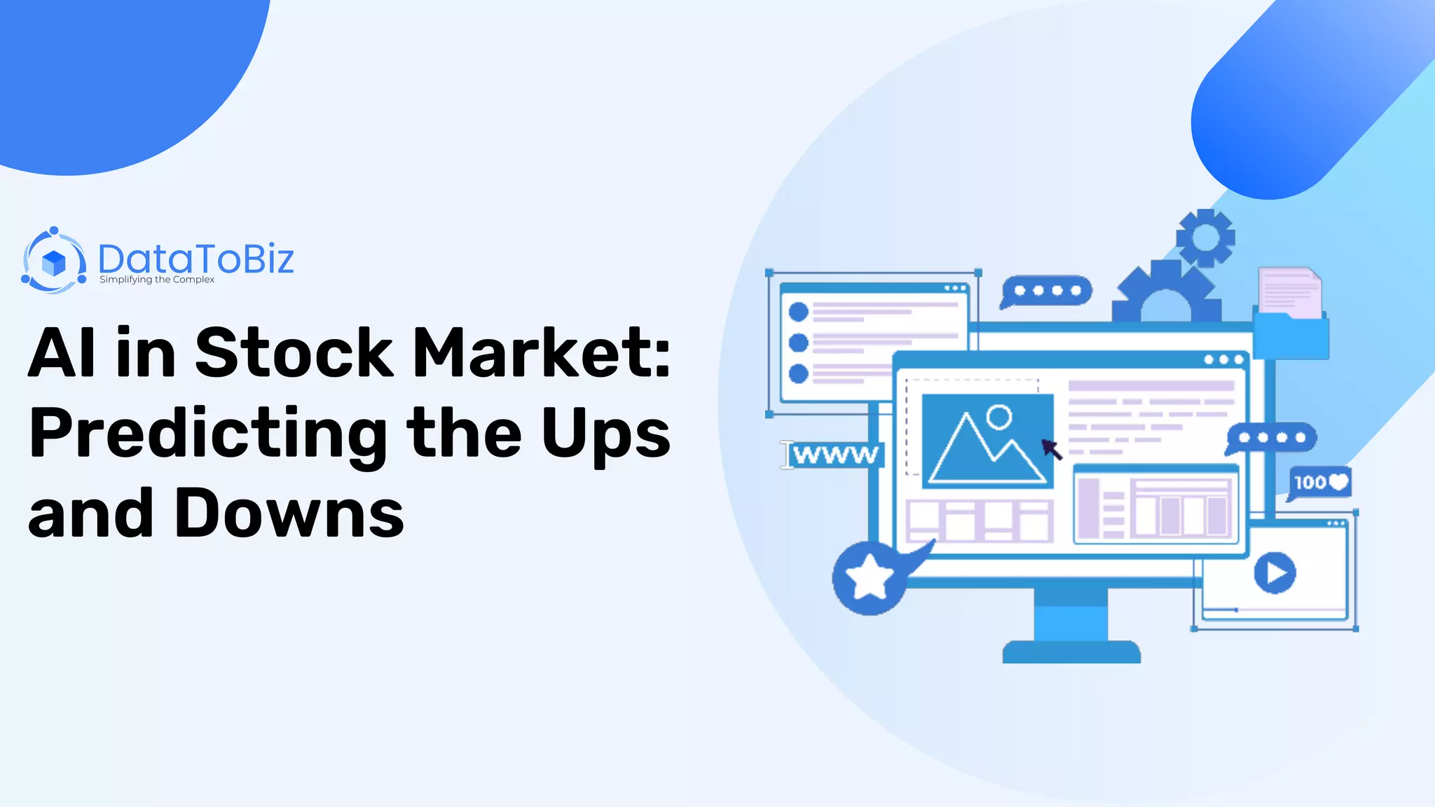 AI in Stock Market: Predicting the Ups and Downs | PDF
